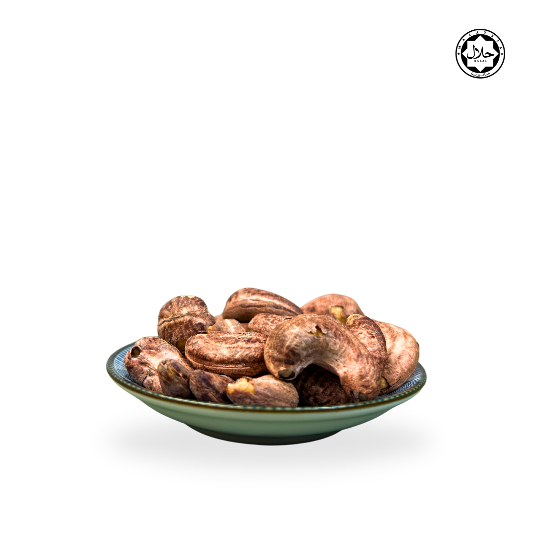 Bulk Purchase — Vietnam XXL Cashew Nuts