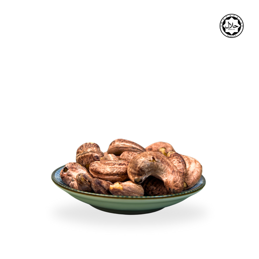 Bulk Purchase — Vietnam XXL Cashew Nuts