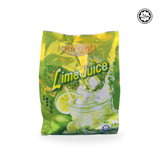 HICOMI Lime Juice