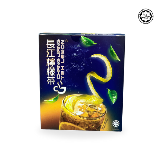 Changjiang Iced Lemon Tea