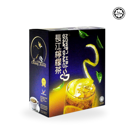 Changjiang Iced Lemon Tea