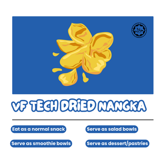 Free VF Tech Nangka