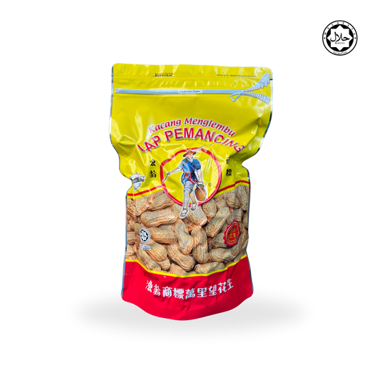 Wholesale Menglembu Peanuts
