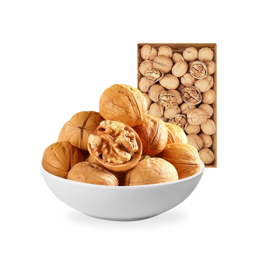 Free Walnuts with Shell